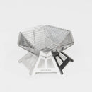 BOXIO FIRE I Portable Campfire by myboxio