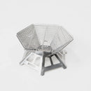 BOXIO FIRE I Portable Campfire by myboxio