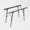 BOXIO TABLE I Modular camping table by myboxio