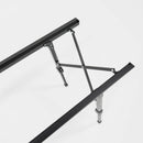 BOXIO TABLE I Modular camping table by myboxio