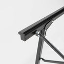 BOXIO TABLE I Modular camping table by myboxio