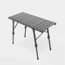 BOXIO TABLE I Modular camping table by myboxio