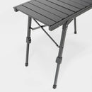 BOXIO TABLE I Modular camping table by myboxio