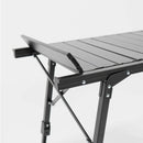 BOXIO TABLE I Modular camping table by myboxio