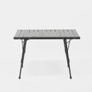 BOXIO TABLE I Modular camping table by myboxio