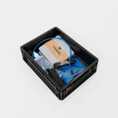 BOXIO WASH UP I Water Filter System in Eurobox by myboxio