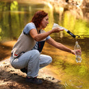 BOXIO WASH UP I Water Filter System in Eurobox by myboxio