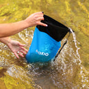 BOXIO WASH UP I Water Filter System in Eurobox by myboxio