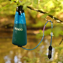 BOXIO WASH UP I Water Filter System in Eurobox by myboxio