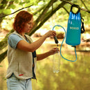 BOXIO WASH UP I Water Filter System in Eurobox by myboxio