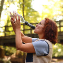BOXIO WASH UP I Water Filter System in Eurobox by myboxio