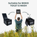 CANISTER 1.32 gallons | BOXIO - CANISTER by myboxio
