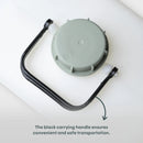 CANISTER 1.32 gallons | BOXIO - CANISTER by myboxio