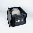 Storage Box | BOXIO - SOLO by myboxio