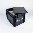 Storage Box | BOXIO - SOLO by myboxio