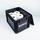 Storage Box | BOXIO - SOLO by myboxio