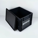 Storage Box | BOXIO - SOLO by myboxio