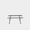 BOXIO TABLE I Modular camping table by myboxio