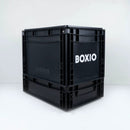 Storage Box | BOXIO - SOLO UP by myboxio