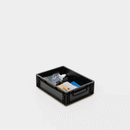 BOXIO WASH UP I Water Filter System in Eurobox by myboxio