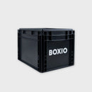 Storage Box | BOXIO - SOLO by myboxio