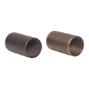 BR2 - Brass Coupling for Post/Path Light Fixtures