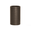 BR2 - Brass Coupling for Post/Path Light Fixtures