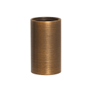BR2 - Brass Coupling for Post/Path Light Fixtures