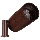 KL103 Low Voltage Modern Bullet Spotlight Aluminum Outdoor Lighting