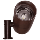 KL103 Low Voltage Modern Bullet Spotlight Aluminum Outdoor Lighting