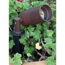 KL103 Low Voltage Modern Bullet Spotlight Aluminum Outdoor Lighting