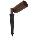 KL103 Low Voltage Modern Bullet Spotlight Aluminum Outdoor Lighting