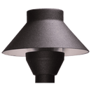 KL303 12V AC/DC Aluminum Low Voltage Landscape Lighting Small Hat Mushroom Path Light