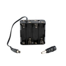 12V Battery Power Supply for Dobsonians - BPS-12VDC-AA