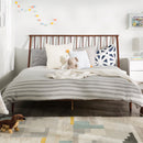 Walker Edison Spindle™ Wood Beds