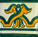 BR-01-13 Barcelona Cenefa Tile