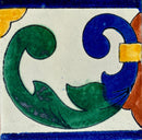 BR-01-15 Barcelona Cenefa Tile