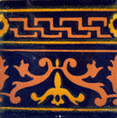 BR-01-16 Barcelona Cenefa Tile