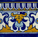 BR-01-02 Barcelona Cenefa Tile