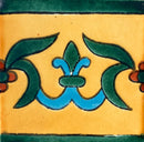 BR-01-09 Barcelona Cenefa Tile