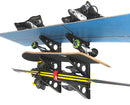Trifecta Storage Rack | Multi-Use | 3 Levels
