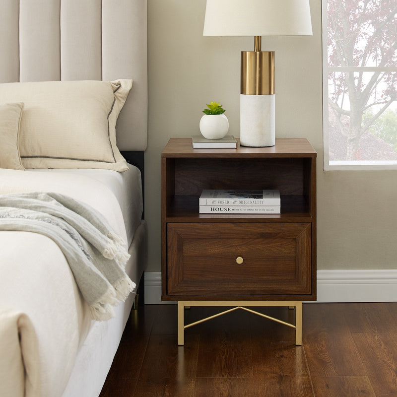 Gwen Nightstand