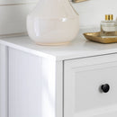 5-Drawer Oakland Chest