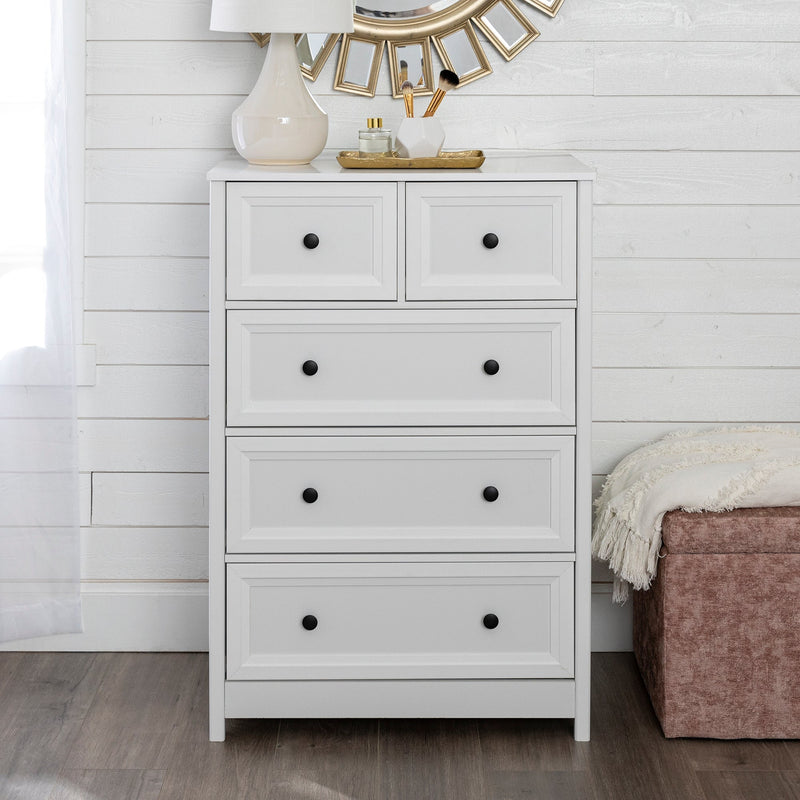 5-Drawer Oakland Chest