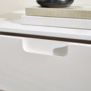 Sloane Mid Century Modern Solid Wood Dresser