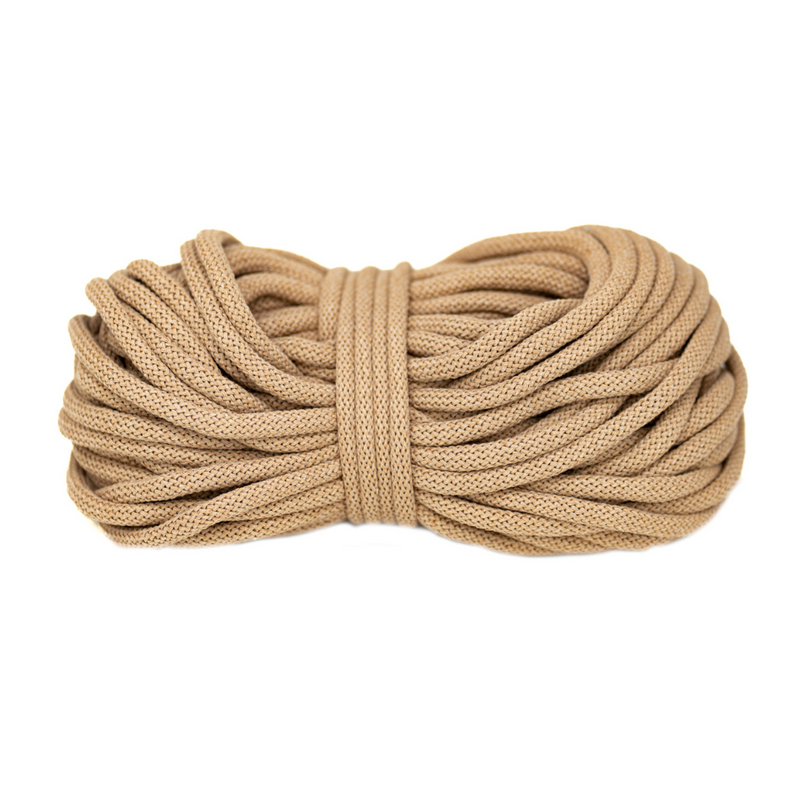 CHUNKY MACRAME HANDBAG DIY KIT