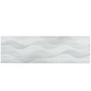 Gray 12x40 Matte Field Ceramic Tile (5 pack, 15.925 sq ft/case)
