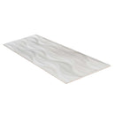 Gray 12x40 Matte Field Ceramic Tile (5 pack, 15.925 sq ft/case)