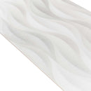 Gray 12x40 Matte Field Ceramic Tile (5 pack, 15.925 sq ft/case)