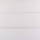 White 12x40 Matte Field Ceramic Tile (6 pack, 19.11 sq ft/case)